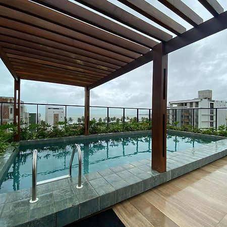 Bela Hospedagem - #Summer Flats Intermares Cabedelo Exterior foto