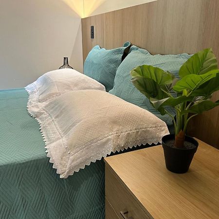 Bela Hospedagem - #Summer Flats Intermares Cabedelo Exterior foto