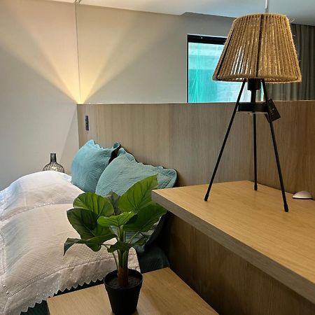 Bela Hospedagem - #Summer Flats Intermares Cabedelo Exterior foto