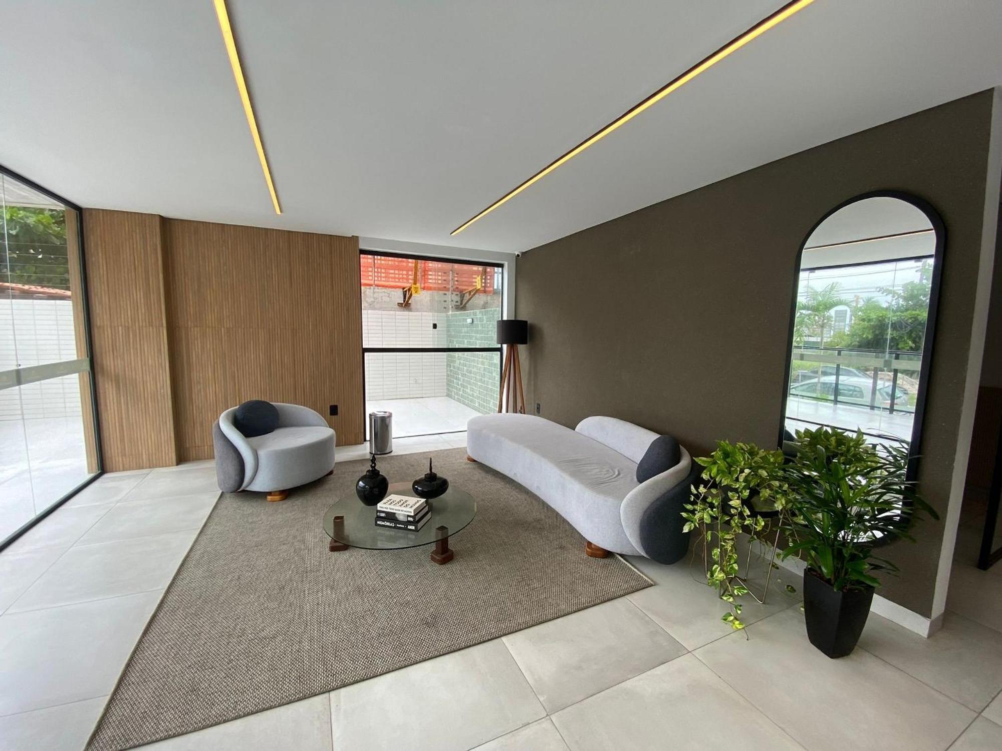Bela Hospedagem - #Summer Flats Intermares Cabedelo Exterior foto