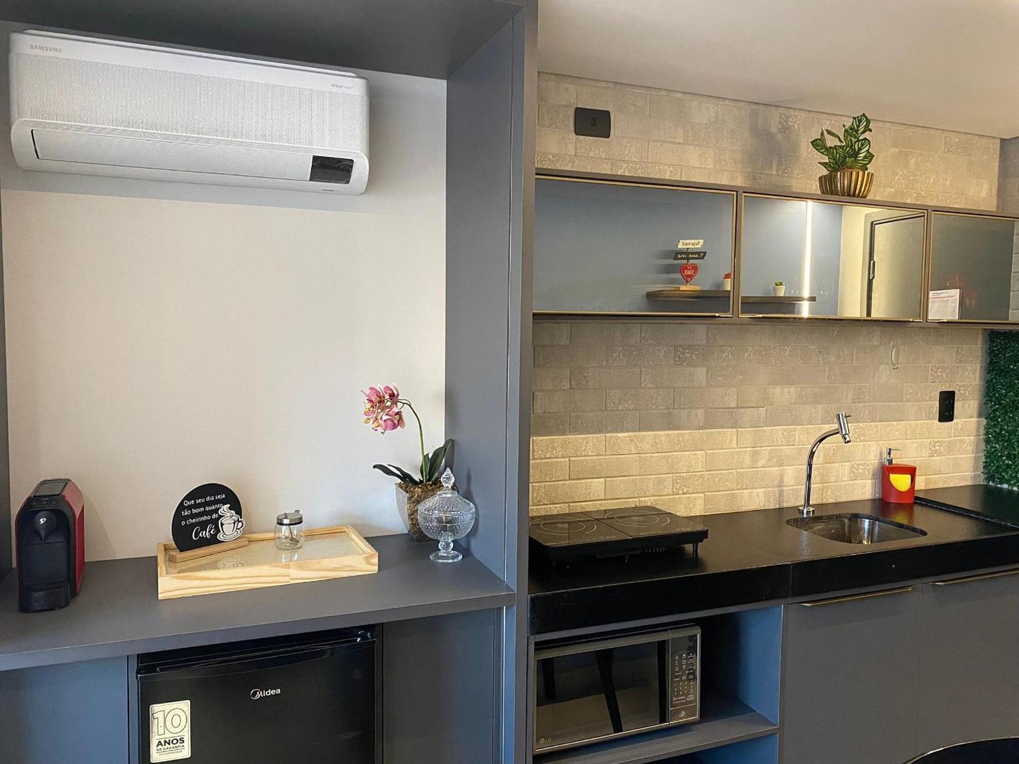 Bela Hospedagem - #Summer Flats Intermares Cabedelo Exterior foto
