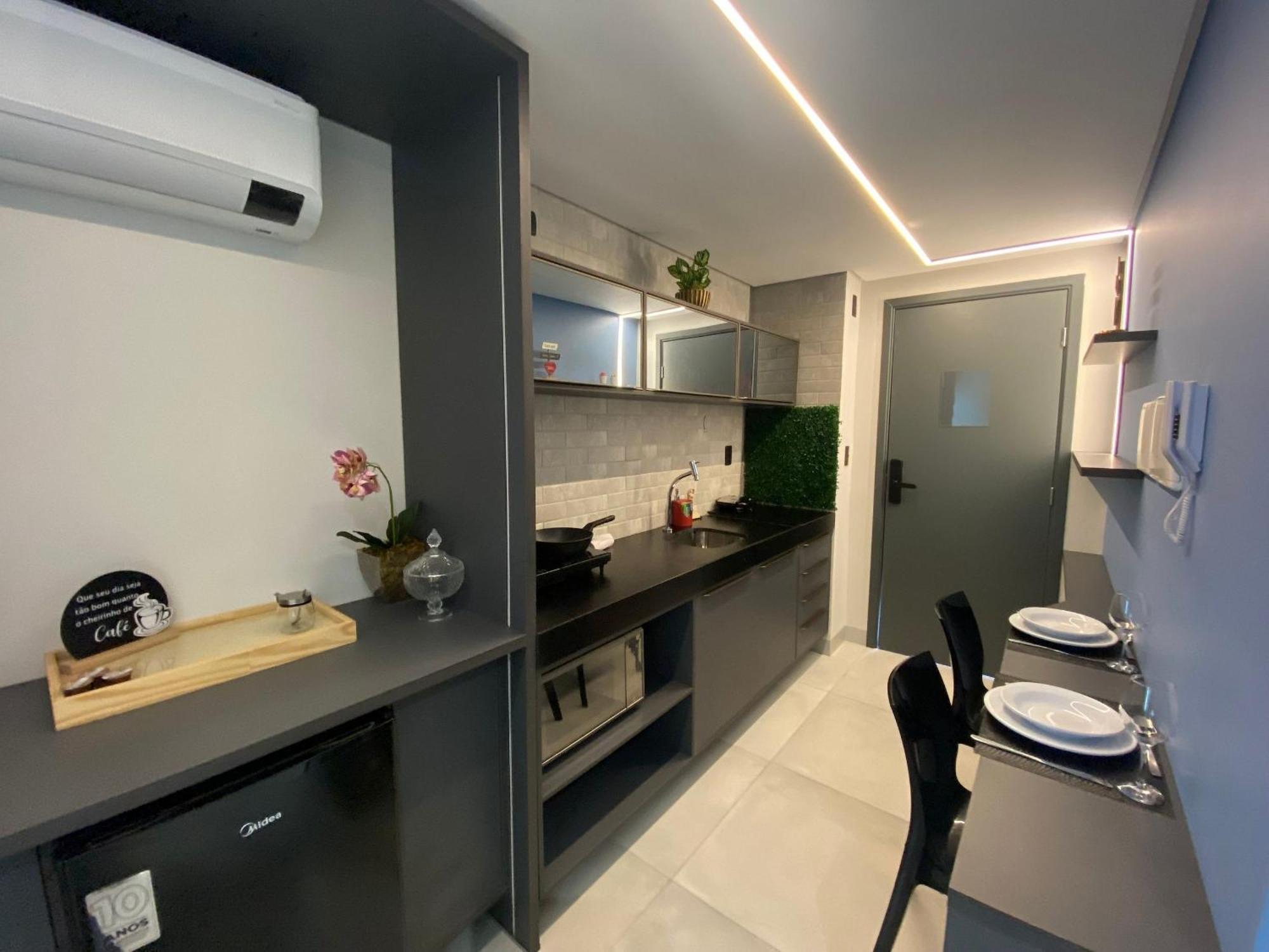 Bela Hospedagem - #Summer Flats Intermares Cabedelo Exterior foto