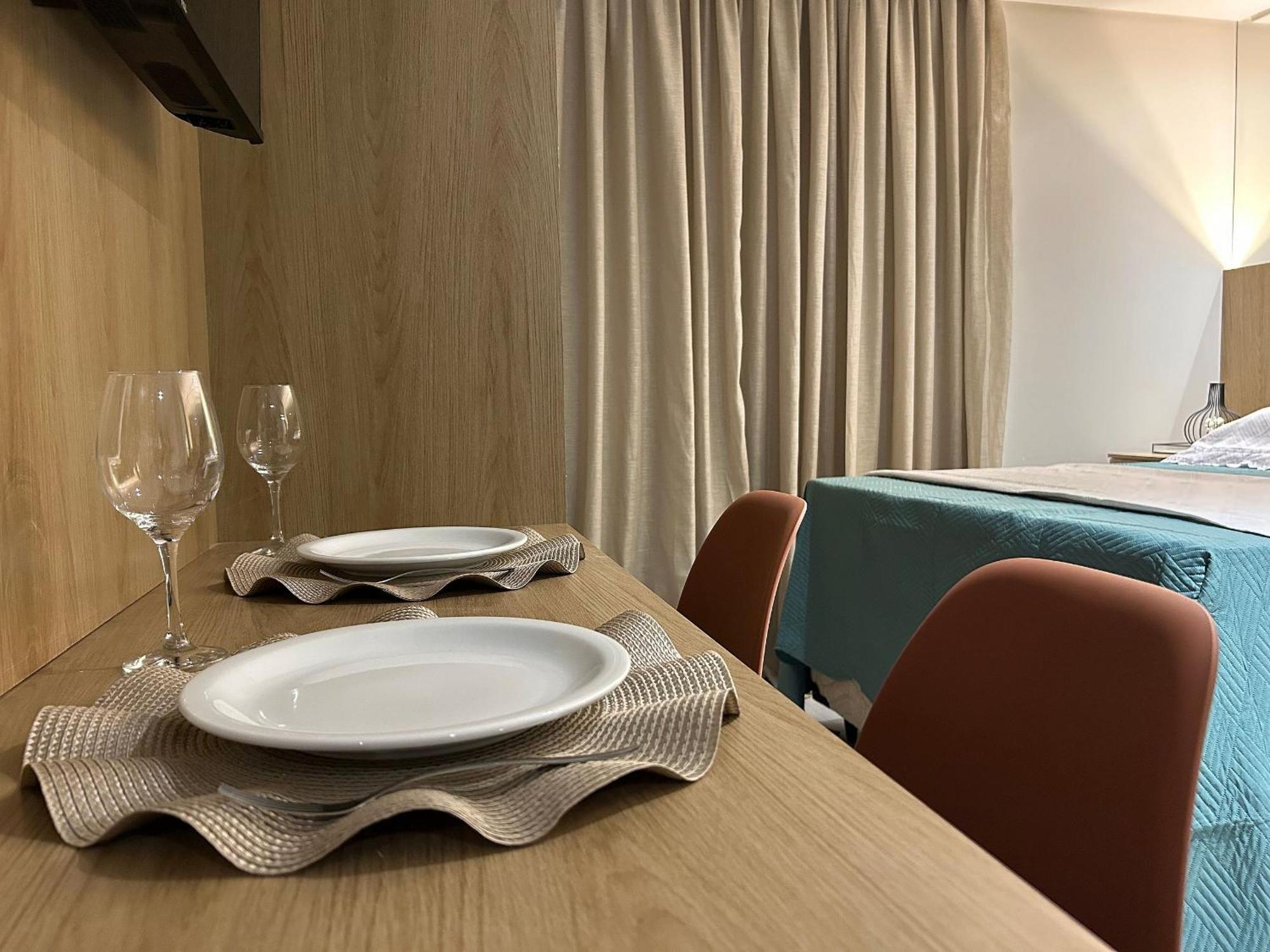 Bela Hospedagem - #Summer Flats Intermares Cabedelo Exterior foto